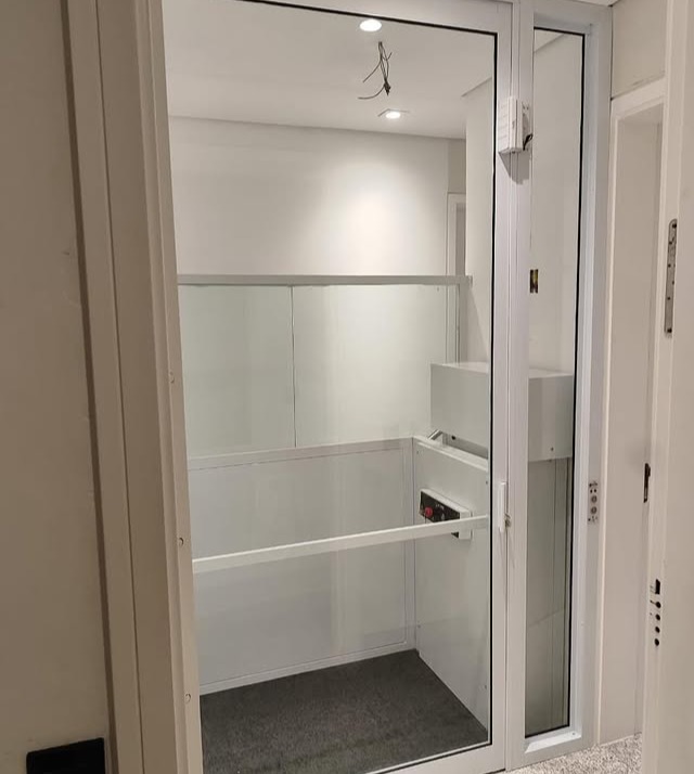 Box de banheiro